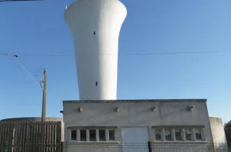 À Montlabeur, les coulisses de l’eau potable_Saint-Georges-d'Oléron