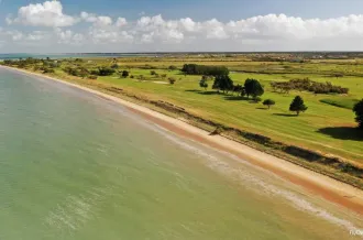 Journées Européennes du Patrimoine 2026 : Visites commentées du golf et/ou du village ostréicole