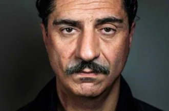 Simon Abkarian