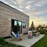 Openluchthotels en kampeerplaatsen Marennes-Oléron