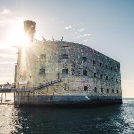 Fuerte Boyard