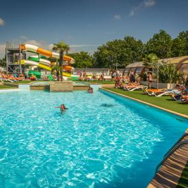 Camping Oléron Loisirs