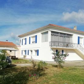 Meublé - Nadège Ardanuy
