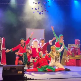 Lutins en Lumières_Marennes-Hiers-Brouage