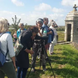 Brouage, riche d'Histoire et de Nature_Marennes-Hiers-Brouage