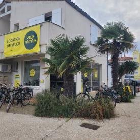 Velo Mimo_Saint-Trojan-les-Bains