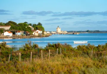 Fort Louvois_Bourcefranc-le-Chapus