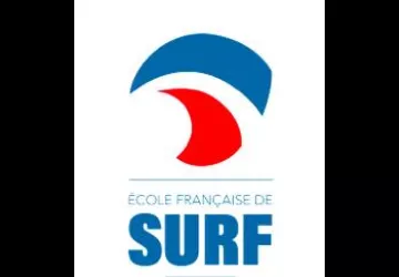 Ecole de surf Moana label
