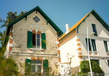 Circuit du patrimoine : Saint-Trojan-les-Bains_Saint-Trojan-les-Bains