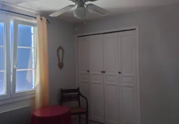 Armoire grande chambre