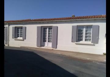 Meublé  Le Liseron des Dunes