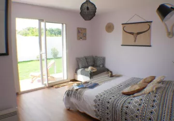 Villa Clair de Dune