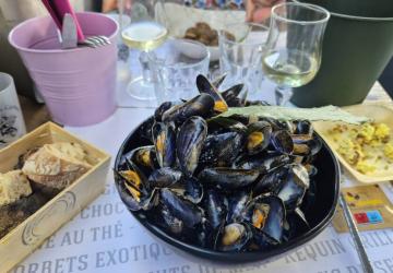 L'Assiette du Capitaine