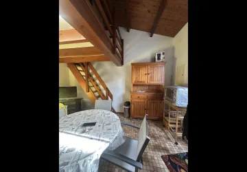 Meublé - Christian Blémon_Saint-Trojan-les-Bains