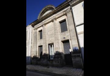 Quartier Historique de Marennes