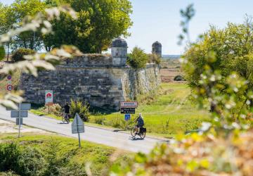 Citadelle de Brouage