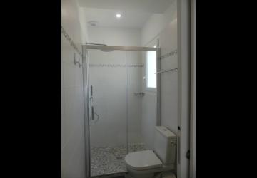 Salle de bain chambre parentale 'Vert d'O"