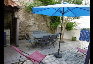 extérieur terrasse