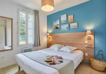 Odalys Terre Marine_Saint-Pierre-d'Oléron