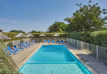 Odalys Terre Marine_Saint-Pierre-d'Oléron