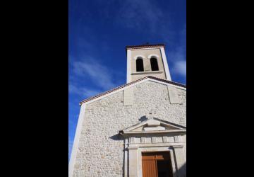 Eglise de Bourcefranc