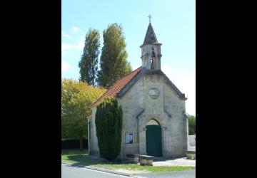 Chapelle Saint-Joseph