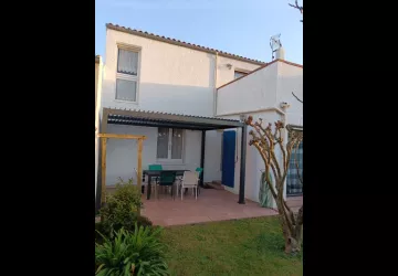 Meublé de Jean-Paul Lavaugautier_Dolus-d'Oléron