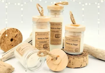 Les Parfums d'Oléron