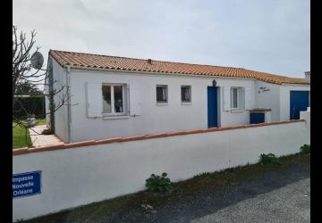 La Maison Linette
