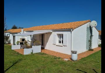 La Maison Linette
