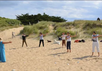 Qi Gong - Moovia energy_Dolus-d'Oléron