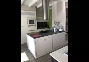 Meublé de Josette Duvert