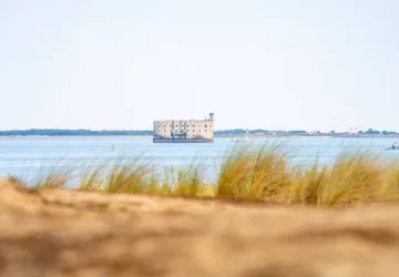 Fort Boyard_Saint-Georges-d'Oléron