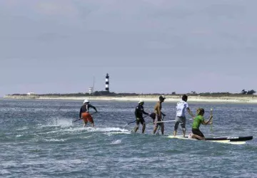 Surf et SUP