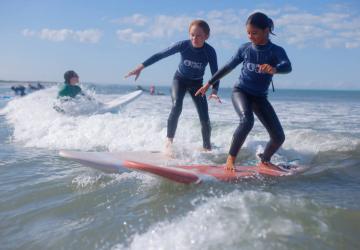 Oléron Surf Club