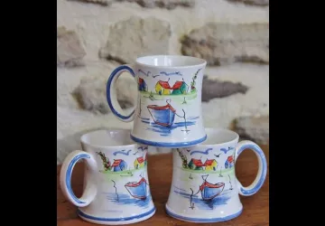 Poterie de Corinne_Saint-Trojan-les-Bains