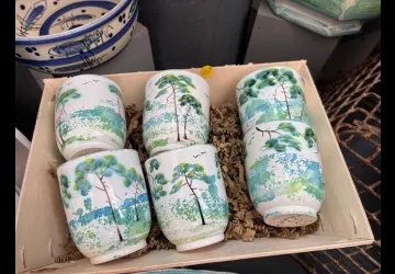 Poterie de Corinne_Saint-Trojan-les-Bains