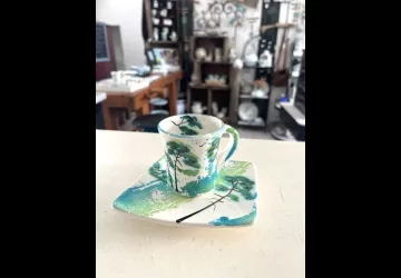 Poterie de Corinne_Saint-Trojan-les-Bains