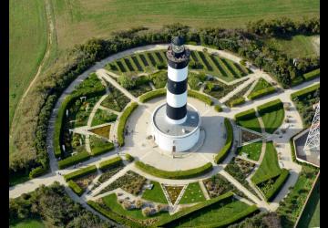 Jardin du Phare