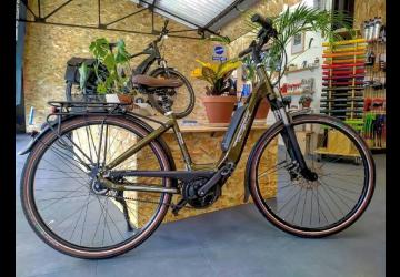 Location vélos Cycles Demion - Saint-Trojan les Bains