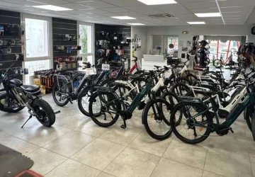 Location de vélo - La Clinique du vélo_Marennes-Hiers-Brouage