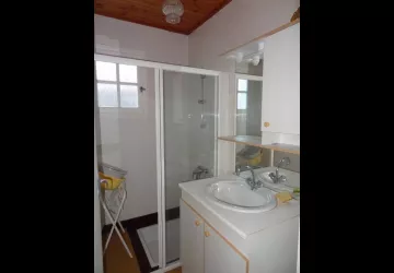 Salle d'eau