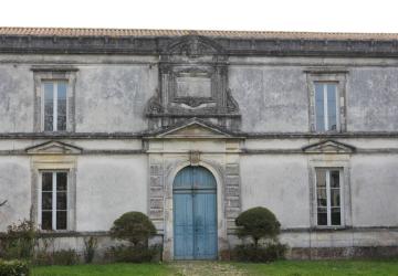 Ancien couvent des Récollets
