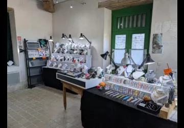 Bijoux & Dentelle_Marennes-Hiers-Brouage