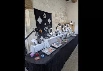 Bijoux & Dentelle_Marennes-Hiers-Brouage