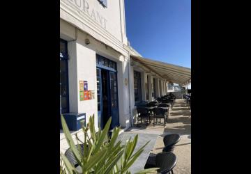 Terrasse des Bains