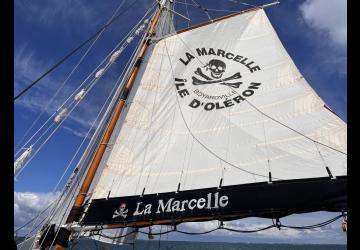 La Marcelle_Saint-Georges-d'Oléron
