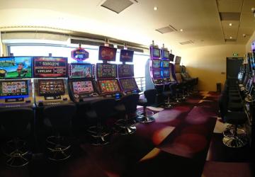 Casino de Saint-Trojan-Les-Bains