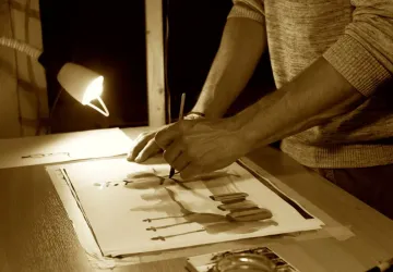 exposition "A fleur de sel"