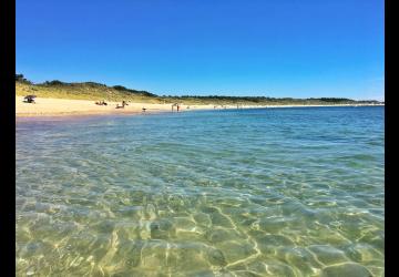 plage de Domino